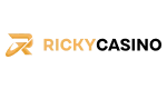 Ricky Casino logo